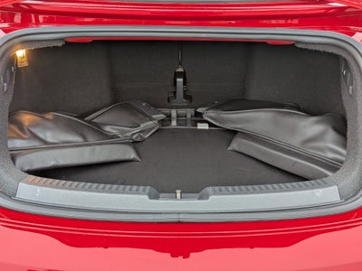 2013 Volkswagen Beetle 2.5L