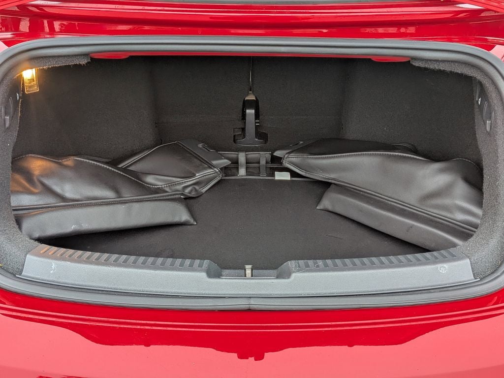 2013 Volkswagen Beetle 2.5L