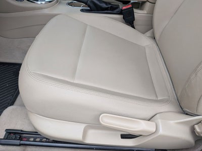 2013 Volkswagen Beetle 2.5L