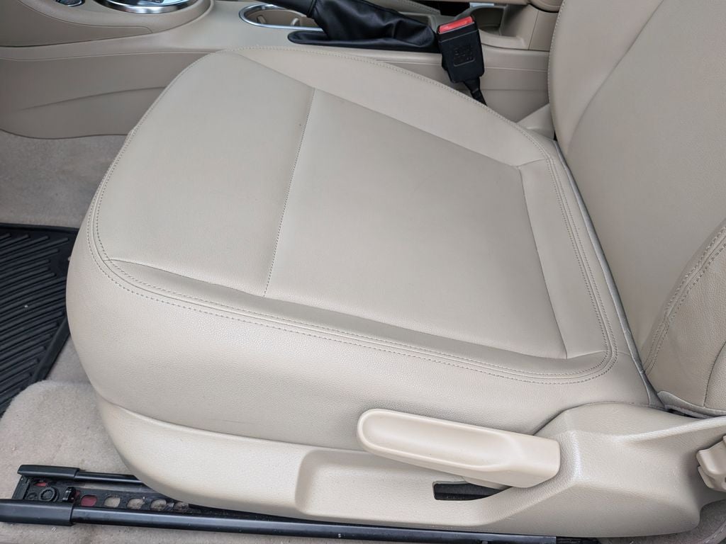 2013 Volkswagen Beetle 2.5L