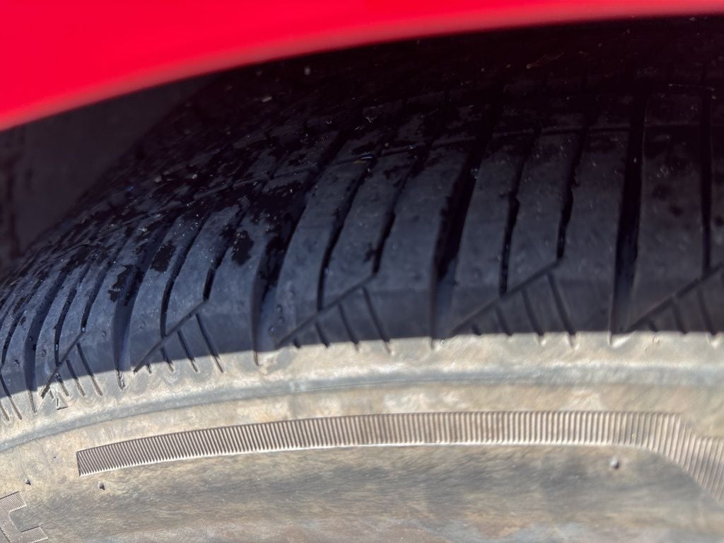 2013 Volkswagen Beetle 2.5L