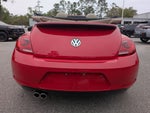 2013 Volkswagen Beetle 2.5L