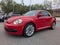 2013 Volkswagen Beetle 2.5L