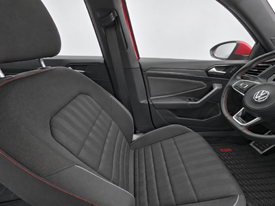 2021 Volkswagen Jetta GLI 2.0T Autobahn
