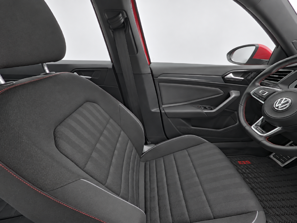 2021 Volkswagen Jetta GLI 2.0T Autobahn