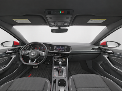 2021 Volkswagen Jetta GLI 2.0T Autobahn