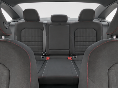 2021 Volkswagen Jetta GLI 2.0T Autobahn