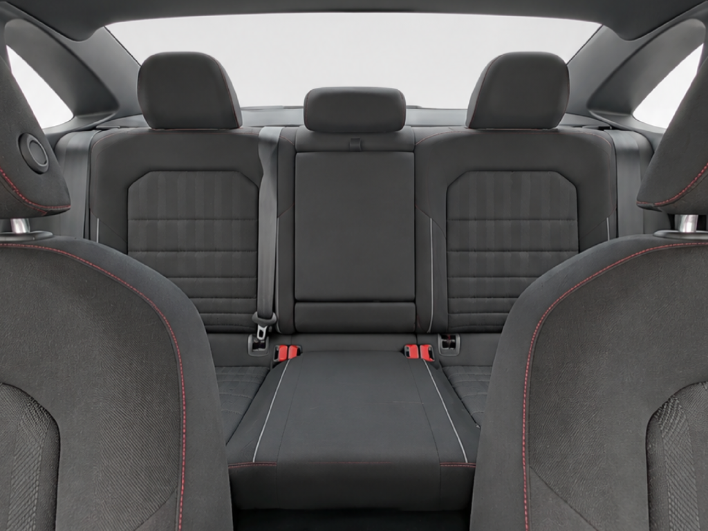 2021 Volkswagen Jetta GLI 2.0T Autobahn