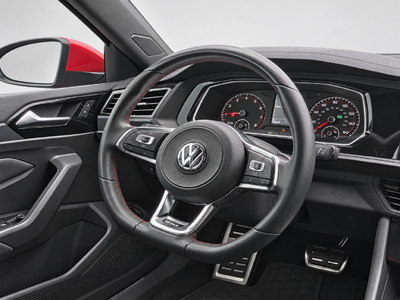 2021 Volkswagen Jetta GLI 2.0T Autobahn