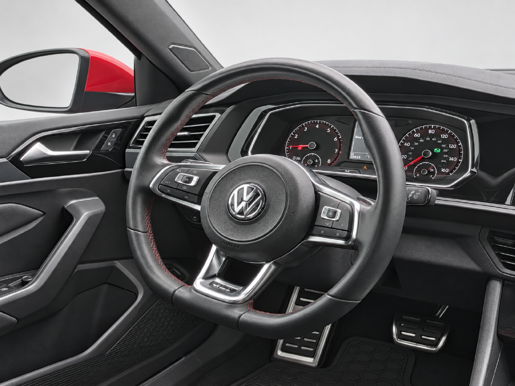 2021 Volkswagen Jetta GLI 2.0T Autobahn