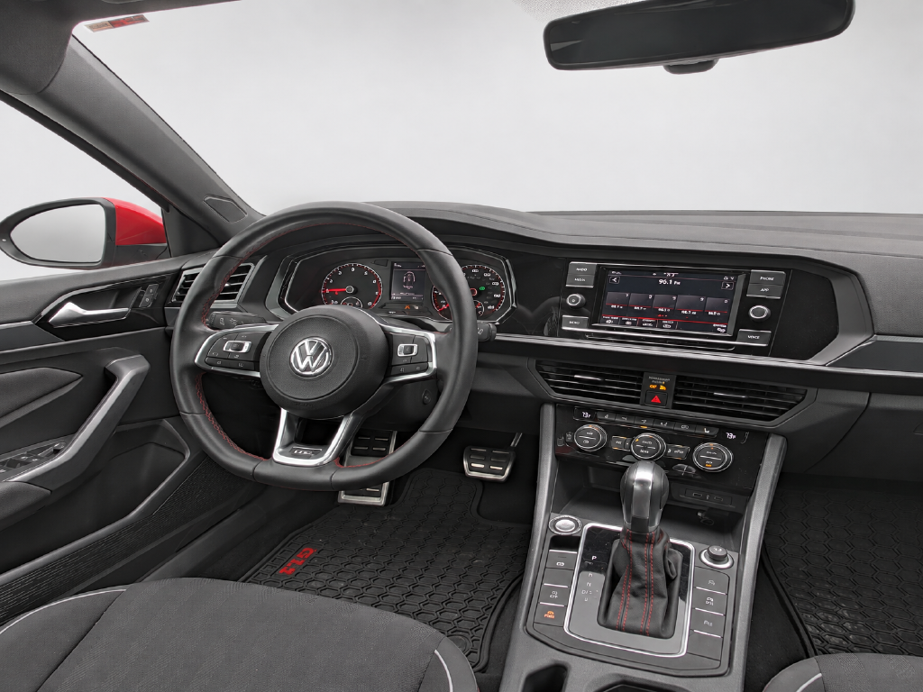2021 Volkswagen Jetta GLI 2.0T Autobahn