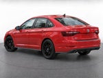 2021 Volkswagen Jetta GLI 2.0T Autobahn