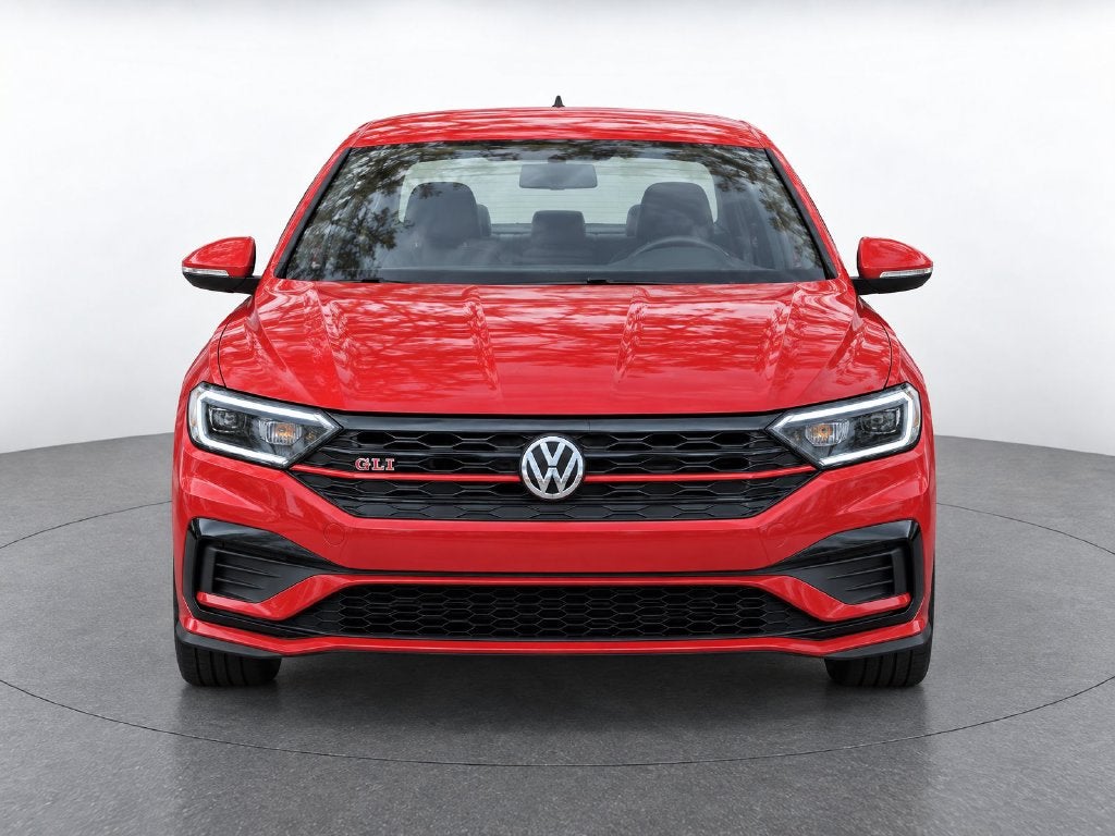 2021 Volkswagen Jetta GLI 2.0T Autobahn