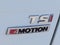 2017 Volkswagen Golf Alltrack TSI SE 4Motion
