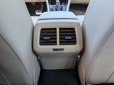 2017 Volkswagen Golf Alltrack TSI SE 4Motion