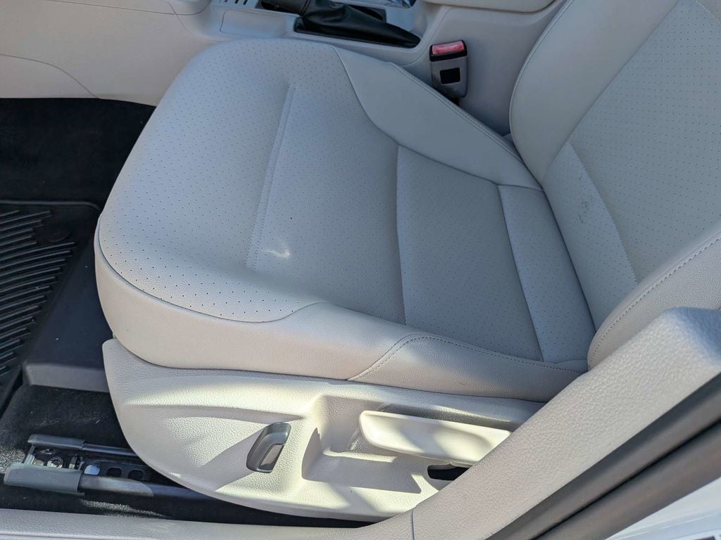 2017 Volkswagen Golf Alltrack TSI SE 4Motion