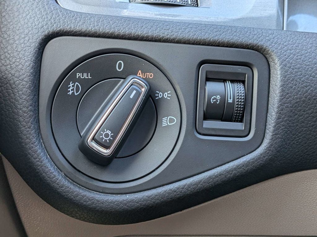 2017 Volkswagen Golf Alltrack TSI SE 4Motion