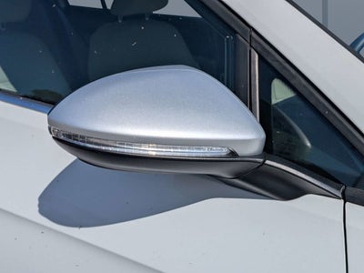 2017 Volkswagen Golf Alltrack TSI SE 4Motion