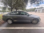 2015 Volkswagen Jetta 2.0L TDI SE