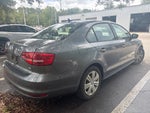 2015 Volkswagen Jetta 2.0L TDI SE