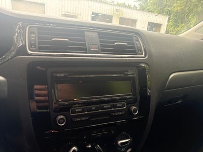 2015 Volkswagen Jetta 2.0L TDI SE