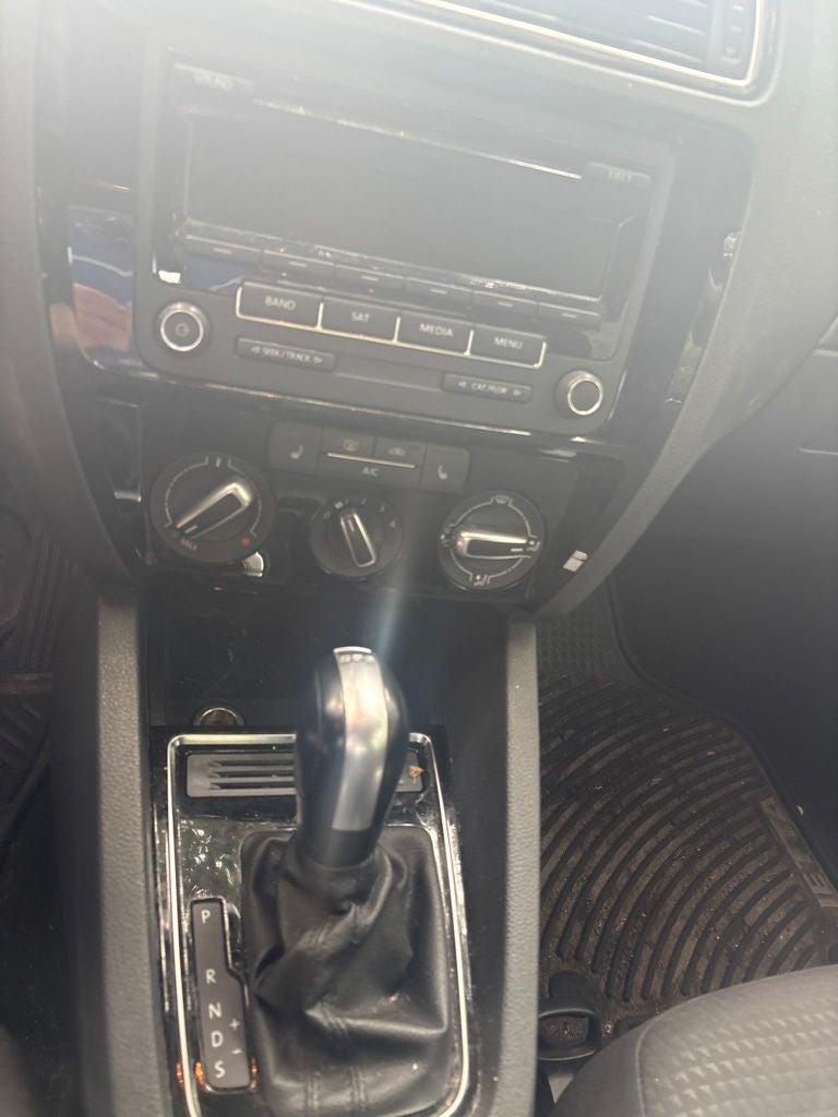 2015 Volkswagen Jetta 2.0L TDI SE