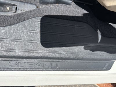 2018 Subaru Legacy 2.5i Premium