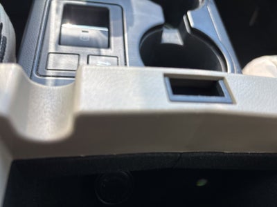 2018 Subaru Legacy 2.5i Premium