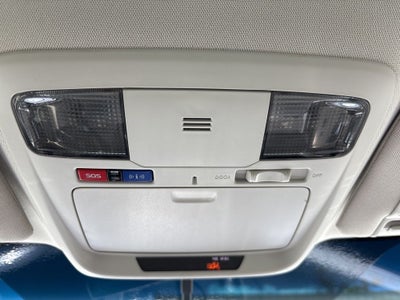 2018 Subaru Legacy 2.5i Premium