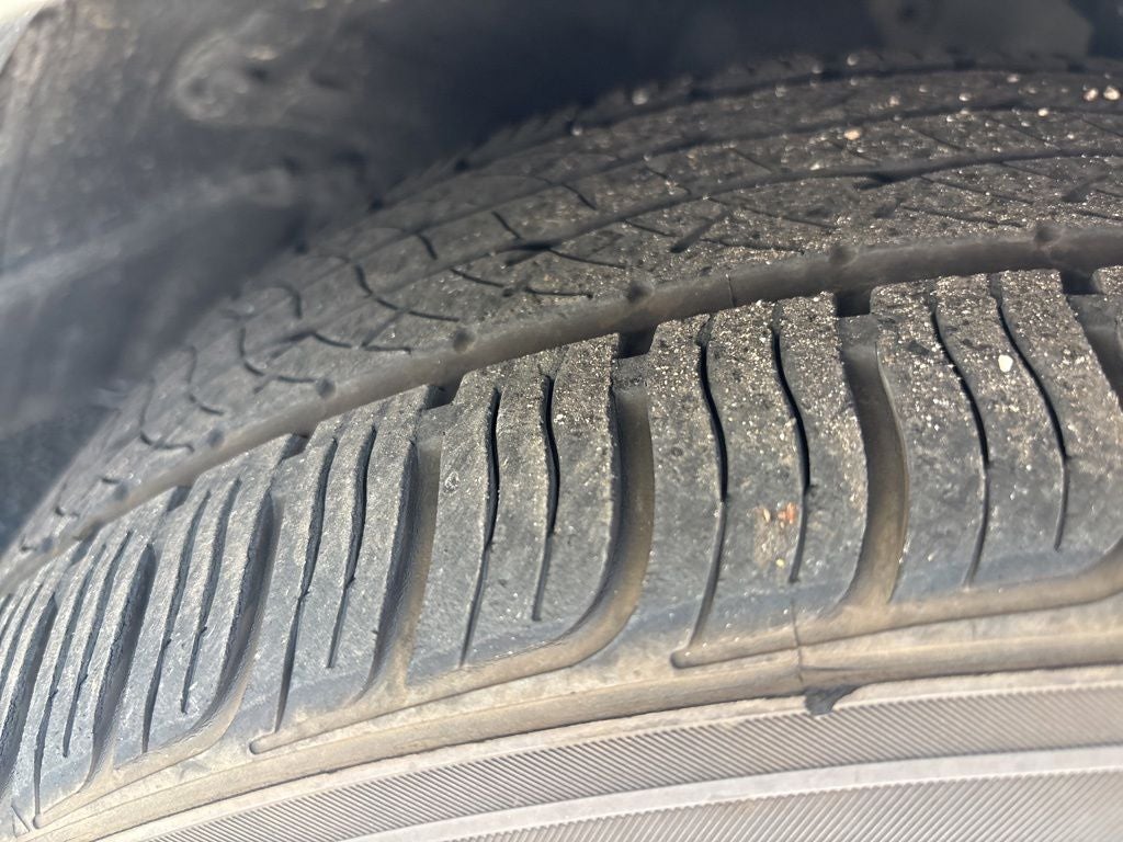 2018 Subaru Legacy 2.5i Premium