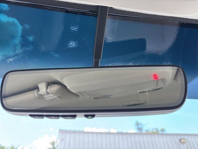 2018 Subaru Legacy 2.5i Premium
