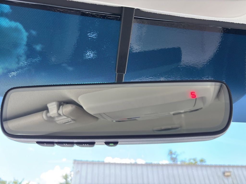 2018 Subaru Legacy 2.5i Premium