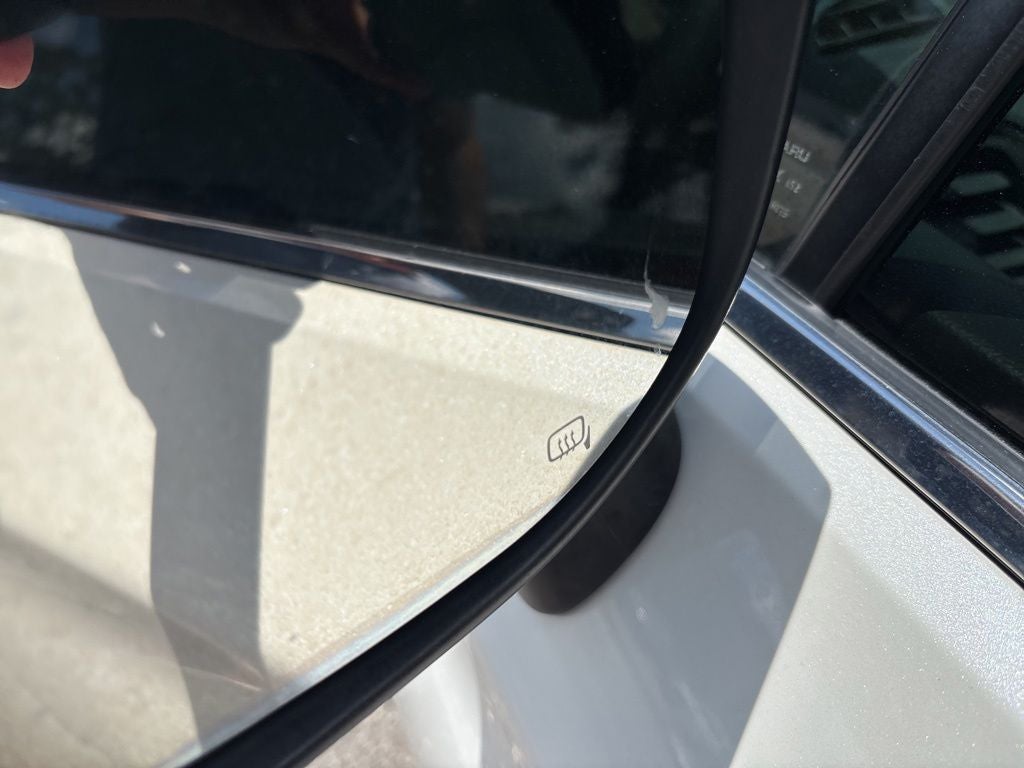 2018 Subaru Legacy 2.5i Premium