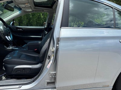 2017 Subaru Legacy 2.5i Limited