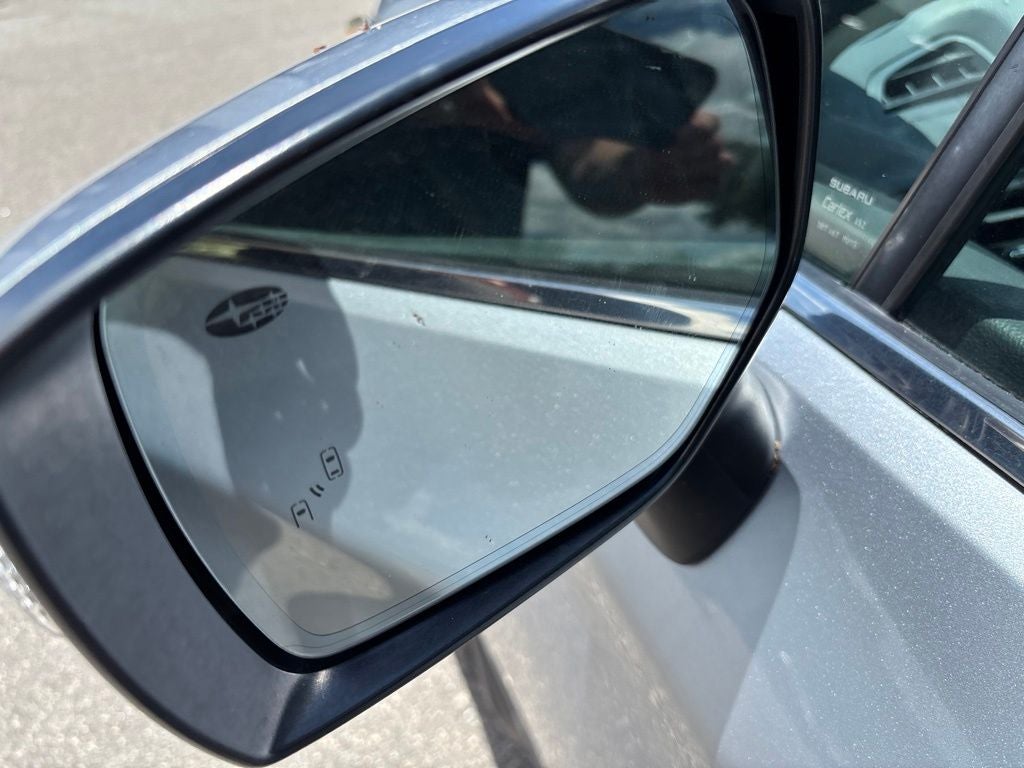 2017 Subaru Legacy 2.5i Limited