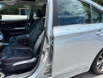 2017 Subaru Legacy 2.5i Limited