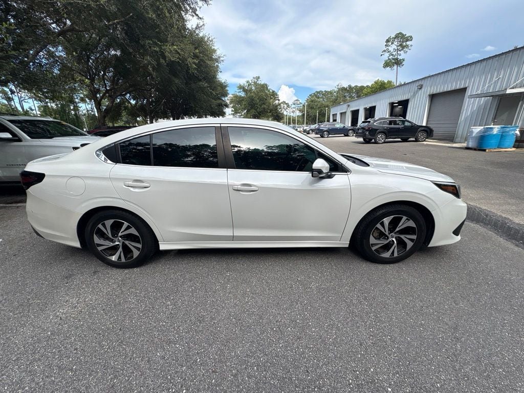 2020 Subaru Legacy Premium