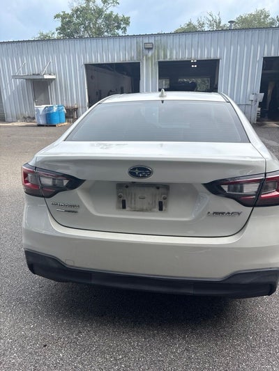 2020 Subaru Legacy Premium
