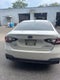2020 Subaru Legacy Premium
