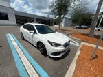 2020 Subaru Legacy Premium