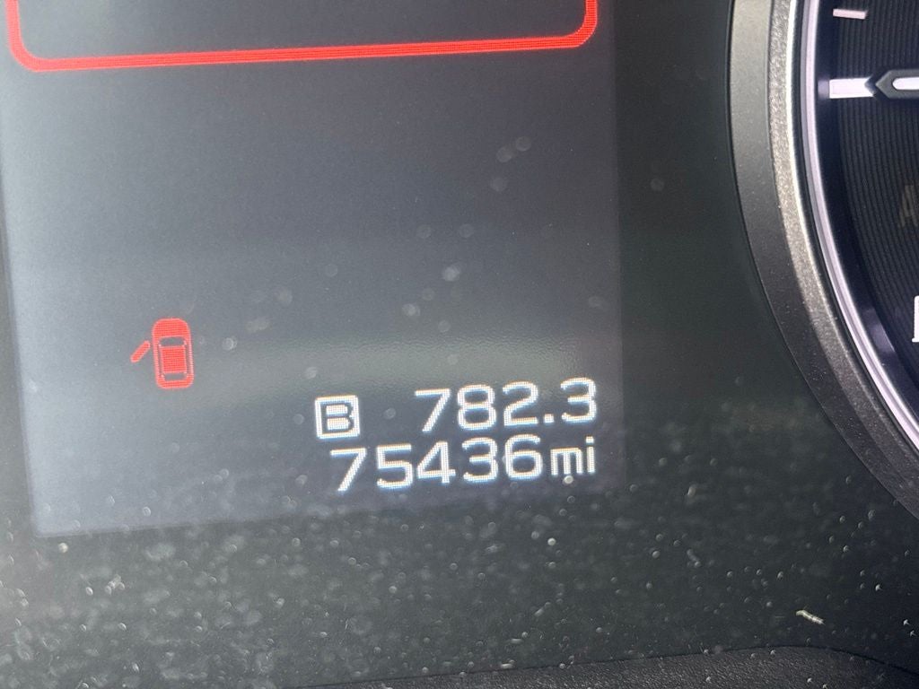 2020 Subaru Legacy Premium