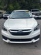 2020 Subaru Legacy Premium