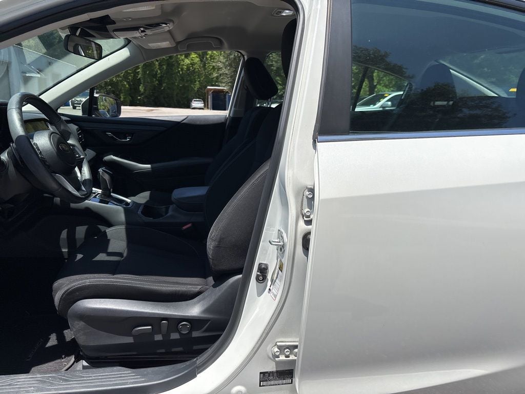 2024 Subaru Legacy Premium