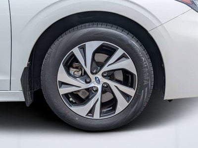 2024 Subaru Legacy Premium