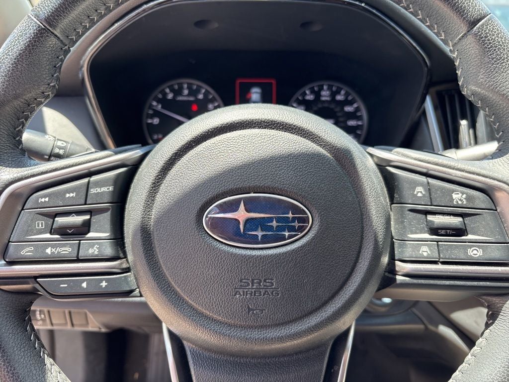 2024 Subaru Legacy Premium
