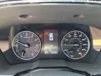 2024 Subaru Legacy Premium