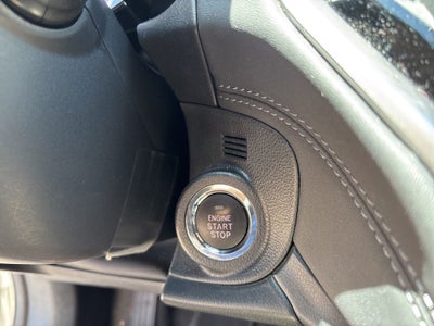 2024 Subaru Legacy Premium