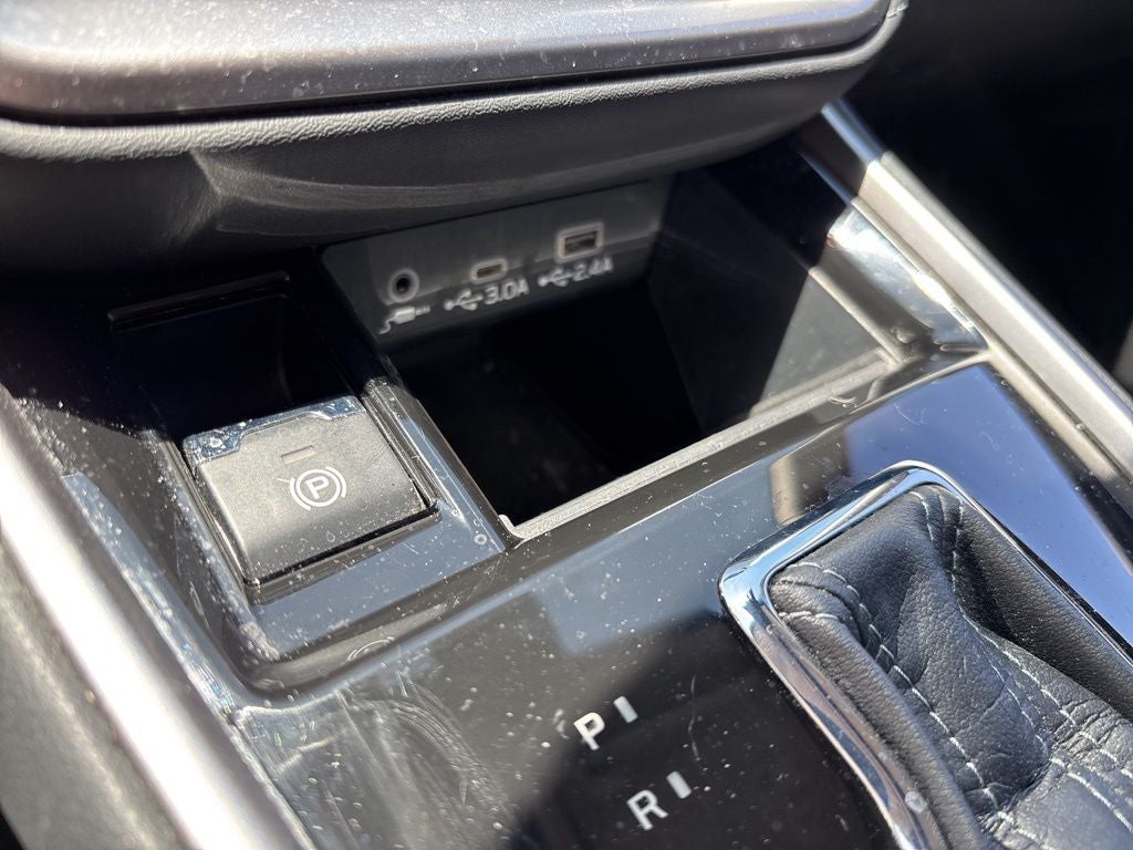 2024 Subaru Legacy Premium