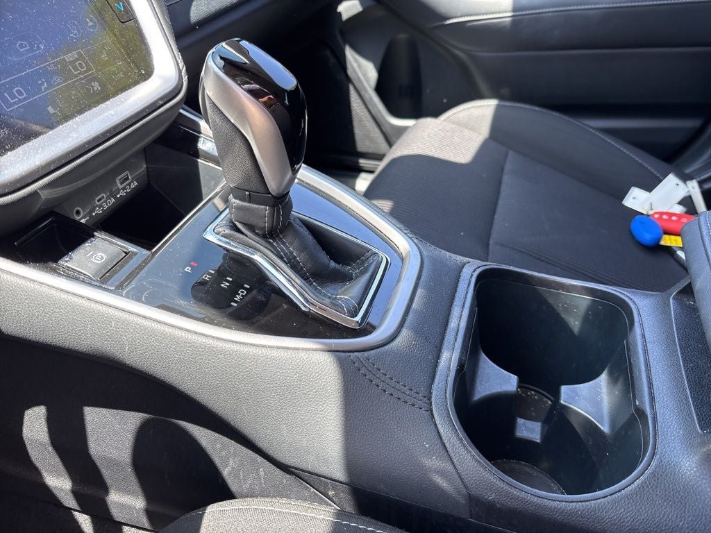 2024 Subaru Legacy Premium