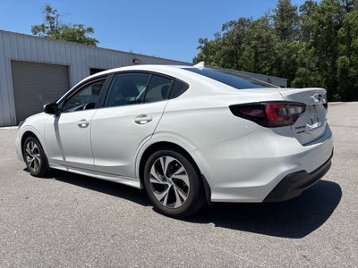 2024 Subaru Legacy Premium